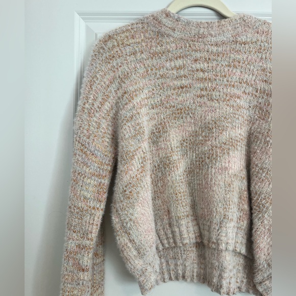 Multicolored sweater - Picture 3 of 4